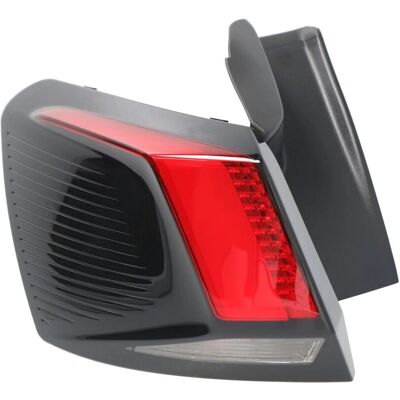 Magneti Marelli 714081550102 Linke LED-Heckleuchte - Rücklicht Magneti Marelli 714081550102 Linke LED-Heckleuchte - Rücklicht