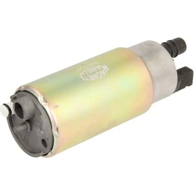 Magneti Marelli 313011300147 Pompe à carburant - électrique, 100 l/h, 3 bar, Fiat Idea, Punto II, Lancia Musa, Opel Astra H, Corsa D Magneti Marelli 313011300147 Pompe à carburant - électrique, 100 l/h, 3 bar, Fiat Idea, Punto II, Lancia Musa, Opel Astra H, Corsa D