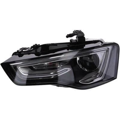 Magneti Marelli Malli 711307024200 - Vasen Bi-Xenon Pimeä Audi A5 Magneti Marelli Malli 711307024200 - Vasen Bi-Xenon Pimeä Audi A5
