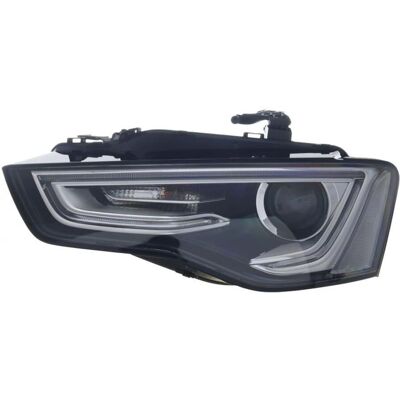Magneti Marelli Modell 711307024200 - Links Bi-Xenon Scheinwerfer für Audi A5 Magneti Marelli Modell 711307024200 - Links Bi-Xenon Scheinwerfer für Audi A5
