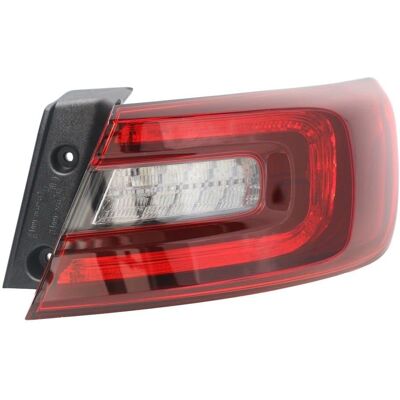 Magneti Marelli Modell 714026470806 - Rückleuchte für Renault Talisman Magneti Marelli Modell 714026470806 - Rückleuchte für Renault Talisman
