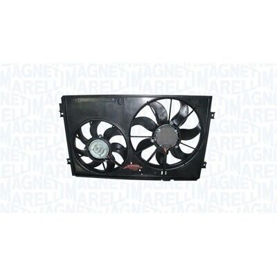 Magneti Marelli Motor Kylfläkt - OEM-delnummer Magneti Marelli Motor Kylfläkt - OEM-delnummer