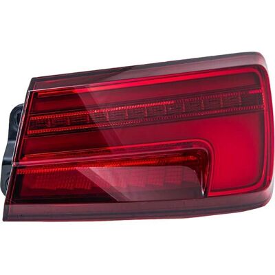 MAGNETI MARELLI 714081700209 LED Takavalaisin Audi A3 MAGNETI MARELLI 714081700209 LED Takavalaisin Audi A3