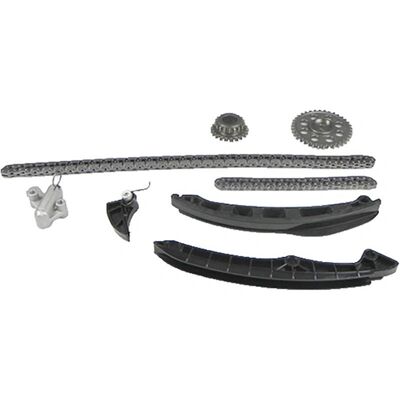 Magneti Marelli 341500000890 - Tidskjede-Sett Magneti Marelli 341500000890 - Tidskjede-Sett