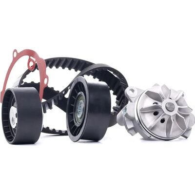 Magneti Marelli Vandpumpe & Tandremssats til Renault Opel Nissan Magneti Marelli Vandpumpe & Tandremssats til Renault Opel Nissan