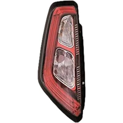 Magneti Marelli Feu arrière LED Gauche pour Fiat & Abarth - P21W, PY21W Magneti Marelli Feu arrière LED Gauche pour Fiat & Abarth - P21W, PY21W
