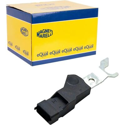 Magneti Marelli 064847135010 Kamakselposition Sensor - Motor Tidsstyring Magneti Marelli 064847135010 Kamakselposition Sensor - Motor Tidsstyring
