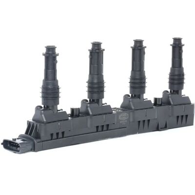 Magneti Marelli 060717133012 - Bobine d'allumage Magneti Marelli 060717133012 - Bobine d'allumage