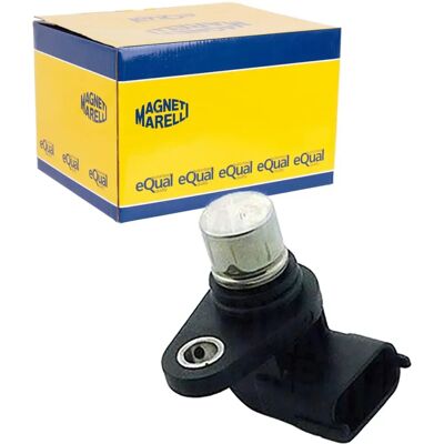 Magneti Marelli Modello 064847221010 Sensore Albero a Camme - Posizione dell'Arbore a Camme Magneti Marelli Modello 064847221010 Sensore Albero a Camme - Posizione dell'Arbore a Camme