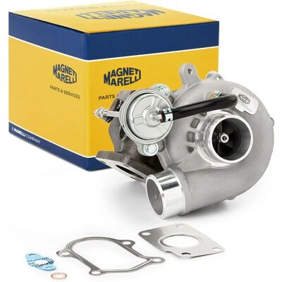 MAGNETI MARELLI 807101005300 Turbo - για FIAT Ducato III Βαν, Φορτηγό, Μίνιβαν MAGNETI MARELLI 807101005300 Turbo - για FIAT Ducato III Βαν, Φορτηγό, Μίνιβαν
