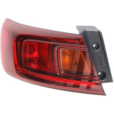 Magneti Marelli Modell 714026460702 - Rückleuchte für Renault Talisman Magneti Marelli Modell 714026460702 - Rückleuchte für Renault Talisman