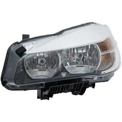 Magneti Marelli Malli 711451000217 Vasen etuvalo - Etuvalo Magneti Marelli Malli 711451000217 Vasen etuvalo - Etuvalo