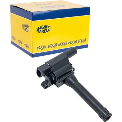 Magneti Marelli Modello 060717214012 Bobina di accensione - Bobina di accensione Magneti Marelli Modello 060717214012 Bobina di accensione - Bobina di accensione