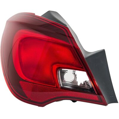 MAGNETI MARELLI Corsa E Tail Light - Tail Light MAGNETI MARELLI Corsa E Tail Light - Tail Light