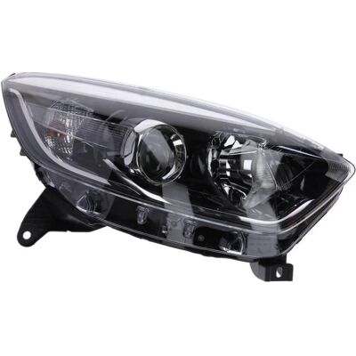 Magneti Marelli oikea ajovalo Renault Captur I - Halogeeni, OEM Magneti Marelli oikea ajovalo Renault Captur I - Halogeeni, OEM