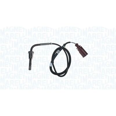 Magneti Marelli Malli 03G906088AQ/03G906088N pakokaasujen lämpötilasensori - Pakokaasujen lämpötilasensori Magneti Marelli Malli 03G906088AQ/03G906088N pakokaasujen lämpötilasensori - Pakokaasujen lämpötilasensori