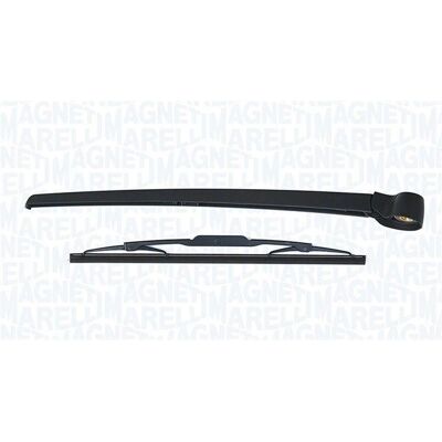 MAGNETI MARELLI 000723180310 Tuulilasinpyyhkijän sulka - Tuulilasinpyyhkijän varsi MAGNETI MARELLI 000723180310 Tuulilasinpyyhkijän sulka - Tuulilasinpyyhkijän varsi