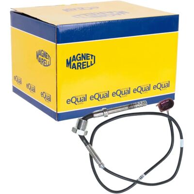 Magneti Marelli 03L906088DF Kipufogógáz Hőmérséklet érzékelő - Kipufogógáz Hőmérséklet érzékelő Magneti Marelli 03L906088DF Kipufogógáz Hőmérséklet érzékelő - Kipufogógáz Hőmérséklet érzékelő