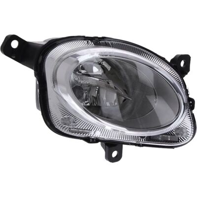 Proiettore Magneti Marelli - Destra Halogeno W21/5W - Faro Proiettore Magneti Marelli - Destra Halogeno W21/5W - Faro
