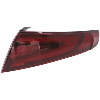 Magneti Marelli 714020690803 Feu arrière LED côté droit pour Alfa Romeo Giulia - Publicité Magneti Marelli 714020690803 Feu arrière LED côté droit pour Alfa Romeo Giulia - Publicité