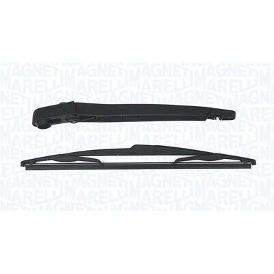 MAGNETI MARELLI Ștergător parbriz - 350 mm MAGNETI MARELLI Ștergător parbriz - 350 mm