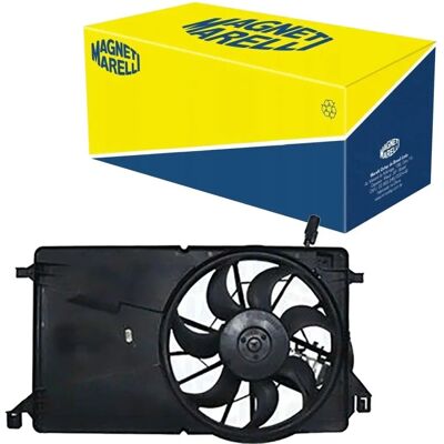 Magneti Marelli Μοντέλο 069422741010 Κινητήρας Ανεμιστήρα για Ford C-Max, Focus 2, Volvo V50 - Κινητήρας Ανεμιστήρα Magneti Marelli Μοντέλο 069422741010 Κινητήρας Ανεμιστήρα για Ford C-Max, Focus 2, Volvo V50 - Κινητήρας Ανεμιστήρα