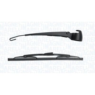 MAGNETI MARELLI 000723180209 Spazzola tergicristallo - Spazzola tergicristallo MAGNETI MARELLI 000723180209 Spazzola tergicristallo - Spazzola tergicristallo