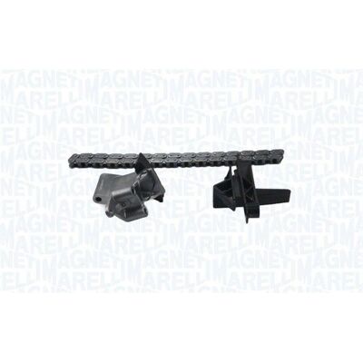 Magneti Marelli 341500000690 Tidskjede Sett - Tidskjede Sett Magneti Marelli 341500000690 Tidskjede Sett - Tidskjede Sett