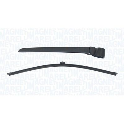 MAGNETI MARELLI 000723180311 Tuulilasinpyyhkijä - Tuulilasinpyyhkijä MAGNETI MARELLI 000723180311 Tuulilasinpyyhkijä - Tuulilasinpyyhkijä