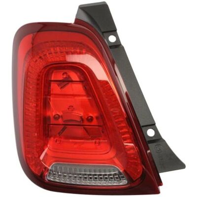 Magneti Marelli Modell 714081590101 Linke Heckleuchte - Heckleuchte Magneti Marelli Modell 714081590101 Linke Heckleuchte - Heckleuchte
