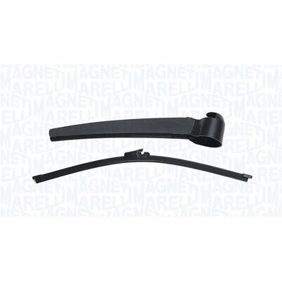 MAGNETI MARELLI 000723180330 Tuulilasinpyyhkijä - Windscreen Wiper Blade MAGNETI MARELLI 000723180330 Tuulilasinpyyhkijä - Windscreen Wiper Blade