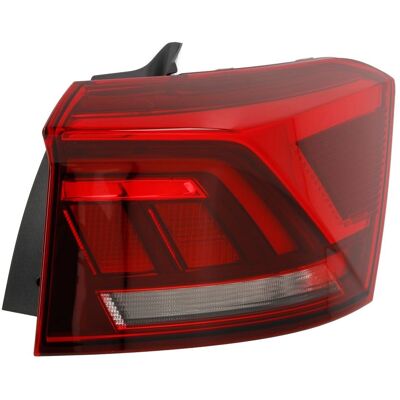 Magneti Marelli LED baklykta höger för VW T-roc - Baklykta Magneti Marelli LED baklykta höger för VW T-roc - Baklykta