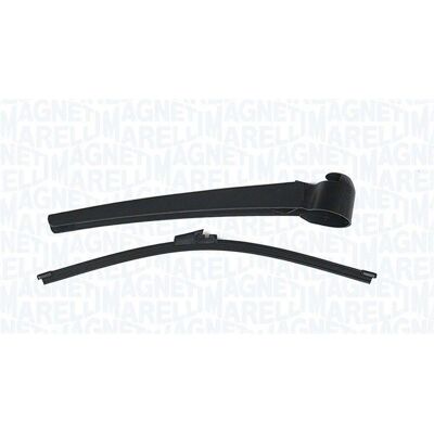 MAGNETI MARELLI 000723180202 Tuulilasinpyyhkijän sulka - Tuulilasinpyyhkijän sulka MAGNETI MARELLI 000723180202 Tuulilasinpyyhkijän sulka - Tuulilasinpyyhkijän sulka