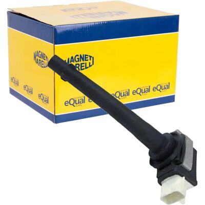 Bobina de encendido Magneti Marelli Modelo 060717192012 - Repuestos automotrices Bobina de encendido Magneti Marelli Modelo 060717192012 - Repuestos automotrices