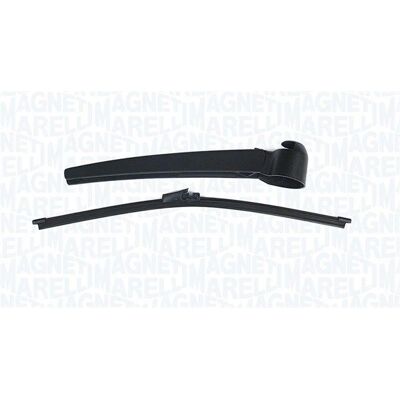 MAGNETI MARELLI 000723180343 Spazzola tergicristallo - 350 mm MAGNETI MARELLI 000723180343 Spazzola tergicristallo - 350 mm