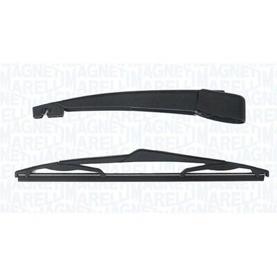MAGNETI MARELLI 000723180084 Spazzola tergicristallo - Windscreen Wiper Blade MAGNETI MARELLI 000723180084 Spazzola tergicristallo - Windscreen Wiper Blade