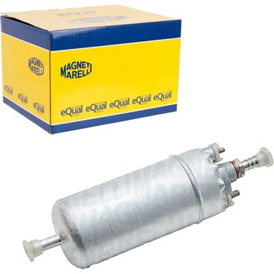 Magneti Marelli 219900000170 Kraftstoffpumpe - Diesel, elektrisch, 150 l/h, 12V, 5 bar Magneti Marelli 219900000170 Kraftstoffpumpe - Diesel, elektrisch, 150 l/h, 12V, 5 bar