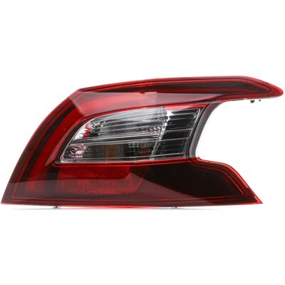 Magneti Marelli malli 714081250801 LED Takavalaisin - Takavalaisin Magneti Marelli malli 714081250801 LED Takavalaisin - Takavalaisin