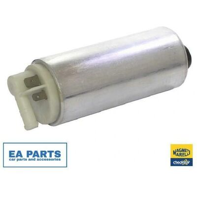 Magneti Marelli Kraftstoffpumpe - 313011300129 - Elektrisch, 110 l/h, 4 bar Magneti Marelli Kraftstoffpumpe - 313011300129 - Elektrisch, 110 l/h, 4 bar
