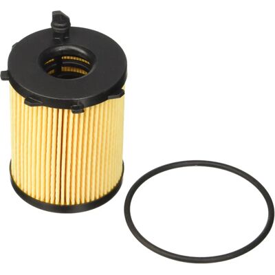 Magneti Marelli Oil Filter - Compatible with Fiat 500, Alfa Romeo Mito, Lancia Ypsilon Magneti Marelli Oil Filter - Compatible with Fiat 500, Alfa Romeo Mito, Lancia Ypsilon