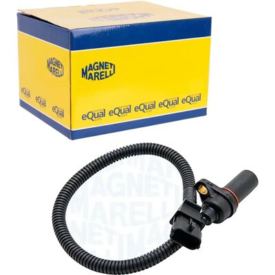 Magneti Marelli Kompakt Kampiakselin sensor - Kampiakselin sijaintianturi Magneti Marelli Kompakt Kampiakselin sensor - Kampiakselin sijaintianturi