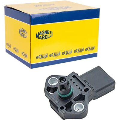 Magneti Marelli Turbo övertryckssensor - 215810006000 Magneti Marelli Turbo övertryckssensor - 215810006000