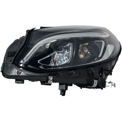 Magneti Marelli Vasen LED-ajovalo - Par Mercedes-Benz B-Class Magneti Marelli Vasen LED-ajovalo - Par Mercedes-Benz B-Class