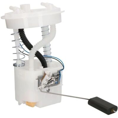 Magneti Marelli Kraftstoffpumpe Modul - Für Ford Fiesta & Fusion Magneti Marelli Kraftstoffpumpe Modul - Für Ford Fiesta & Fusion