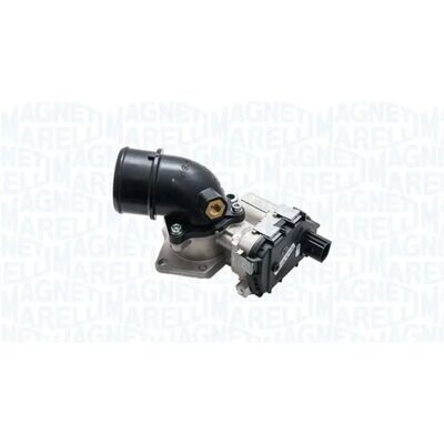 Σώμα πεταλούδας Magneti Marelli 802011283205 - Ηλεκτρικό Σώμα πεταλούδας Magneti Marelli 802011283205 - Ηλεκτρικό