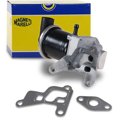 Magneti Marelli 571822112068 - EGR Ventiel voor Volkswagen, Seat Magneti Marelli 571822112068 - EGR Ventiel voor Volkswagen, Seat