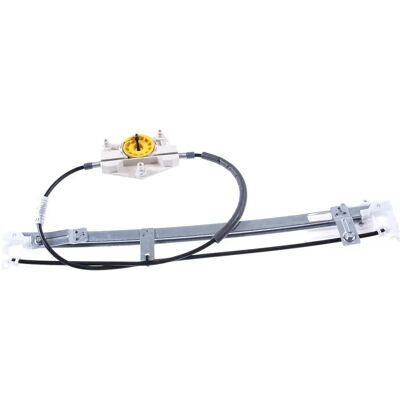 Magneti Marelli VW Audi Ηλεκτρικός πίσω δεξιός ρυθμιστής παραθύρων - Ρυθμιστής παραθύρων Magneti Marelli VW Audi Ηλεκτρικός πίσω δεξιός ρυθμιστής παραθύρων - Ρυθμιστής παραθύρων
