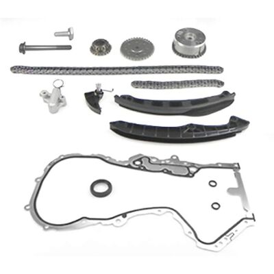 Magneti Marelli 341500000900 Tidskjede - Lav støy Magneti Marelli 341500000900 Tidskjede - Lav støy