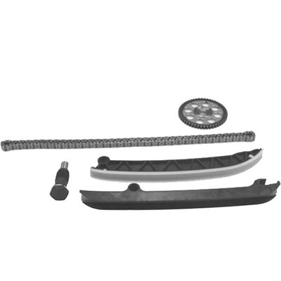 Magneti Marelli Modell 150 - Feszítőlánckészlet Audi, Seat, Skoda, VW Magneti Marelli Modell 150 - Feszítőlánckészlet Audi, Seat, Skoda, VW