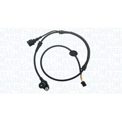 Magneti Marelli 8E0927803B - Forhjulshastighedssensor Magneti Marelli 8E0927803B - Forhjulshastighedssensor